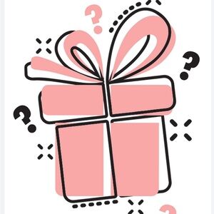 Let me surprise you with the mystery